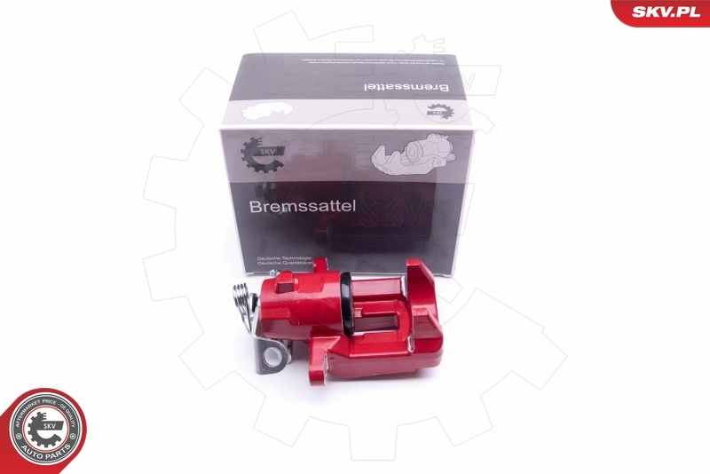 Brake Caliper